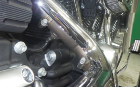 HARLEY FLBS 1870 2018