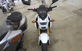 HONDA ｸﾞﾛﾑ JC75