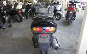 HONDA FORZA 250 S MF06