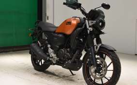 YAMAHA FZ-X150 2019