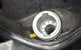 HONDA LEAD 125 1991 JF45