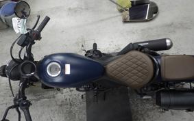 HONDA REBEL 500 A 2023 PC60