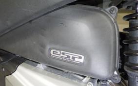 HONDA LEAD 125 2022 JF45