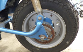 SUZUKI RV50 RV50