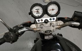 HONDA HORNET 250 MC31