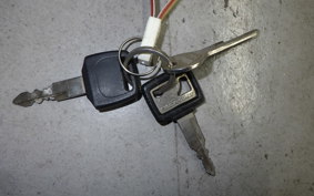 HONDA CBX550F 2016 PC04