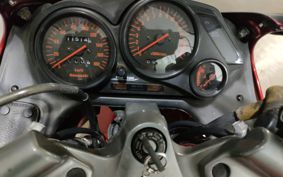 KAWASAKI ZZR250 EX250H