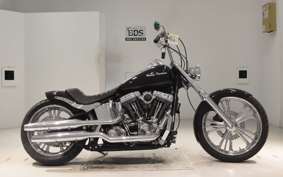 HARLEY FXSTD 1580 2007