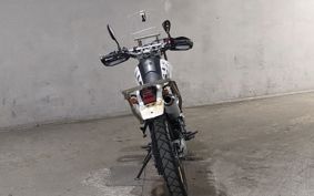YAMAHA SEROW 250 DG17J
