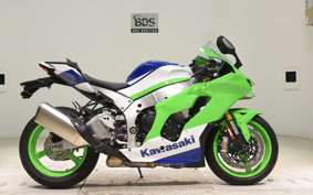 KAWASAKI ZX 10 NINJA ABS 2024 ZXT02L