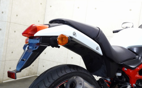HONDA VTR 250 F MC33