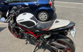 SUZUKI SV650 ABS 2022 VP55E