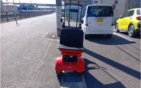 HONDA GYRO TA03