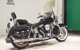 HARLEY FLSTC 1340 1994