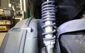 YAMAHA X FORCE 2014 SG79J