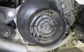 HONDA DIO Gen.6 AF68