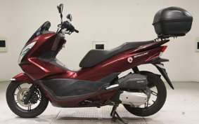 HONDA PCX125 2012 JF56
