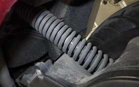 SUZUKI LET's Super Good CA4AA