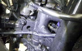 YAMAHA YZF-R25 A RG74J