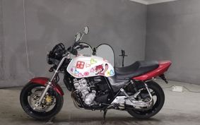 HONDA CB400SF TRAINING CAR NC54