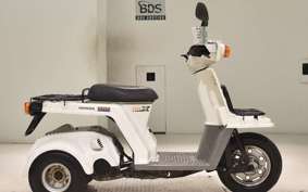 HONDA GYRO X TD01