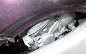 KAWASAKI ZZ-R400 Gen.2 ZX400N