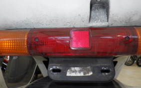 HONDA GYRO CANOPY TA03