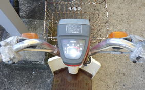 YAMAHA PASETTA 5M0