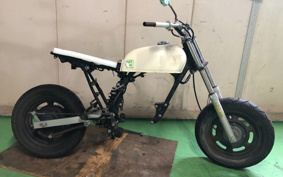 HONDA APE 50 AC16
