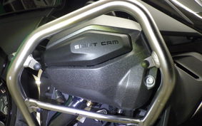 BMW R1300RT ASA 2025