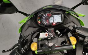 KAWASAKI  NINJA ZX-25R SE ZX250E