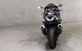 KAWASAKI ZZR1400 2009 ZXT40C