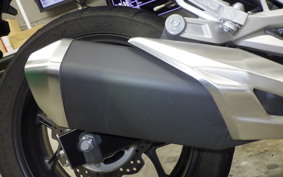 HONDA NC750X 2024 RH09