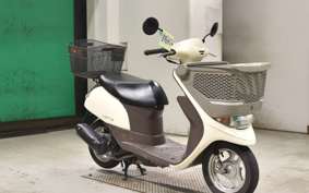 SUZUKI レッツ バスケット CA4AA