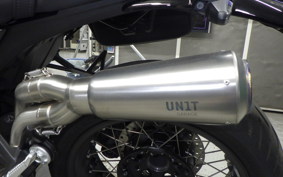 BMW R12 nine T 2024