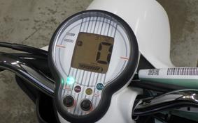 YAMAHA E-VINO 1995 SY11J