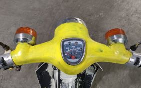 HONDA SUPER CUB50 C50