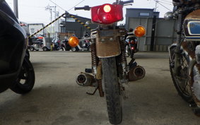 HONDA CB250 Senior CB250