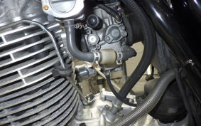 YAMAHA SR400 Gen.3 2001 RH01J