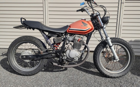 HONDA FTR223 MC34