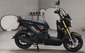 HONDA ZOOMER-X JF62