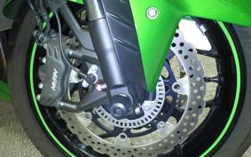 KAWASAKI ZX 1400 NINJA R A 2014