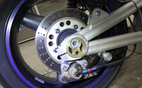KAWASAKI ZRX1200 R 2001 ZRT20A