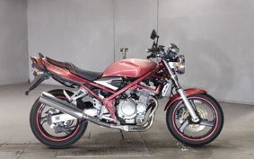 SUZUKI BANDIT250-1 GJ77A