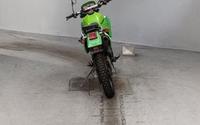 KAWASAKI KL650 R KL600A