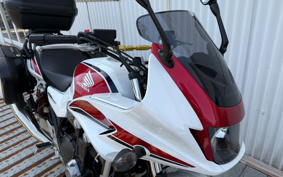 HONDA CB1300 SUPER TOURING 2012 SC54