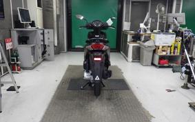 HONDA DIO 110 2011 JK03