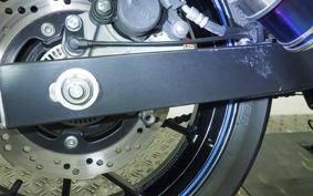 SUZUKI GSX250 R 2012