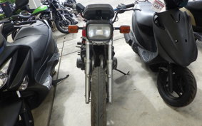 KAWASAKI Z400 GP 1982 KZ400M