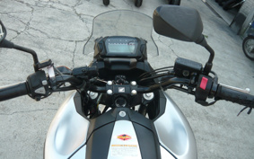 HONDA NC 700 X ABS 2013 RC63